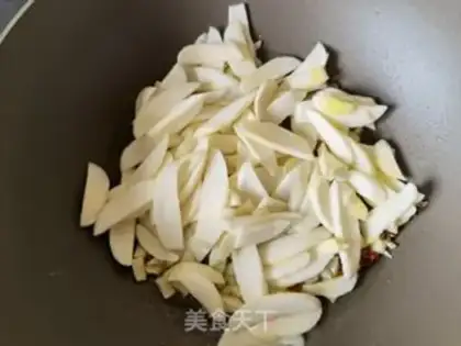 Make Olive oil step 4
