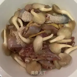 Make Chestnut step 5