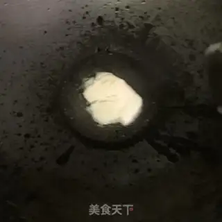 Make Soy soy sauce with potatoes step 2