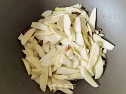 Make Olive oil step 5