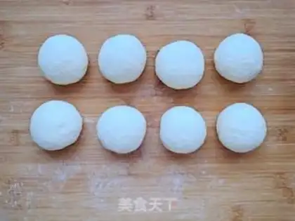 Make Chestnut step 6
