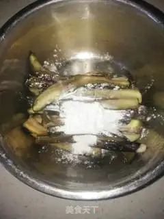 Make Fish fragrance step 4