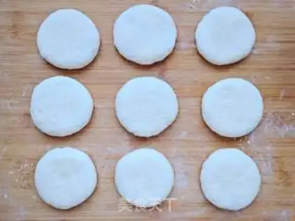 Make Chestnut step 7