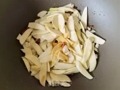 Make Olive oil step 6
