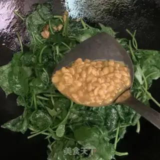 Make Soy soy sauce with potatoes step 5