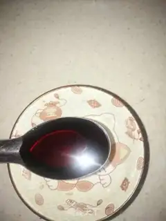 Make Fish fragrance step 5