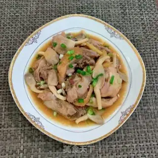 Make Frozen chicken legs step 9
