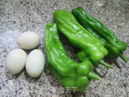 Make A duck egg with wrinkles step 0