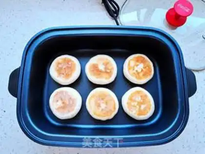 Make Chestnut step 9