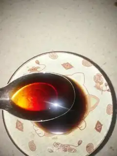 Make Fish fragrance step 7