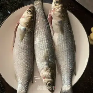 Make Fries of fish step 0