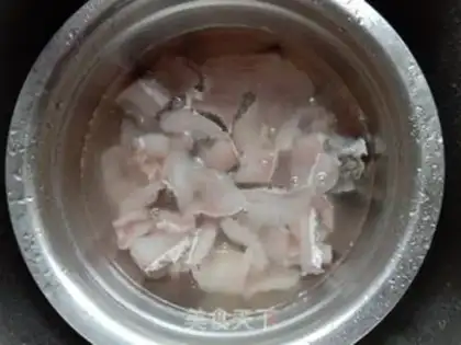 Make Tomato black fish step 3