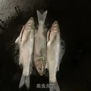 Make Fries of fish step 2