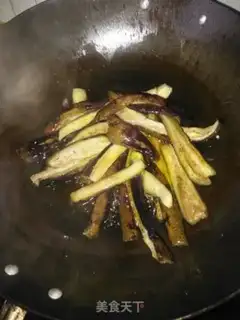 Make Fish fragrance step 11