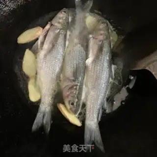 Make Fries of fish step 4