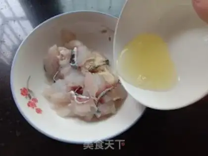 Make Tomato black fish step 7