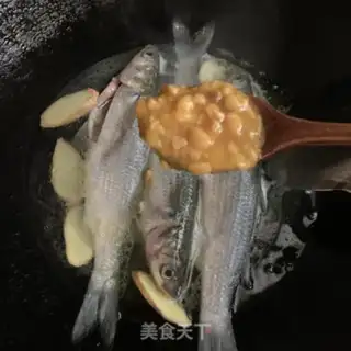 Make Fries of fish step 5