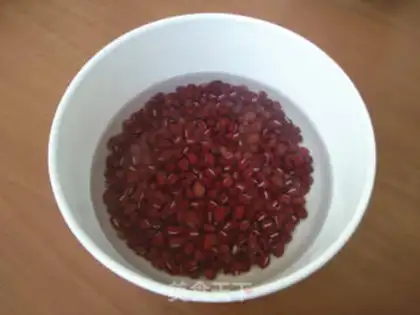 Make Red milk step 0