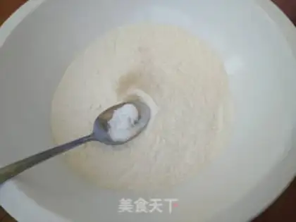 Make Purple roses step 1