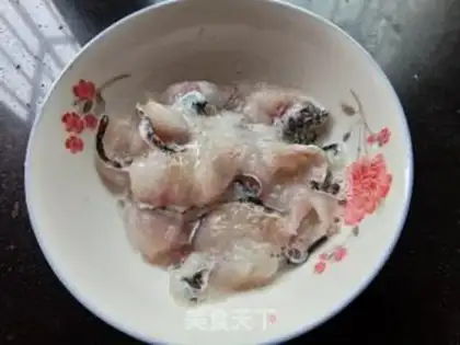 Make Tomato black fish step 8