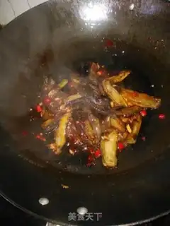 Make Fish fragrance step 14