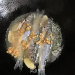 Make Fries of fish step 6