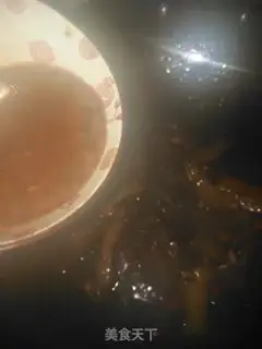 Make Fish fragrance step 15