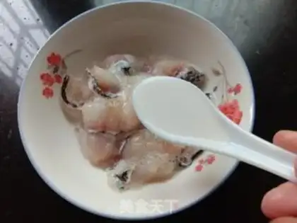 Make Tomato black fish step 9