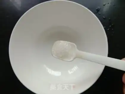 Make Tomato egg noodles step 2