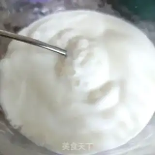 Make Strawberry oatmeal step 3