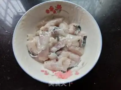 Make Tomato black fish step 10