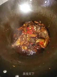 Make Fish fragrance step 16