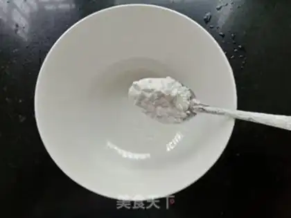 Make Tomato egg noodles step 3