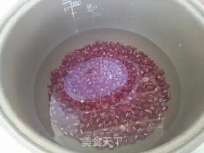 Make Red milk step 3