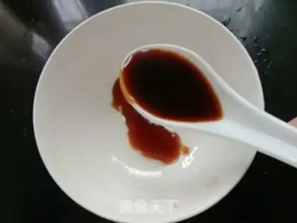 Make Tomato egg noodles step 5