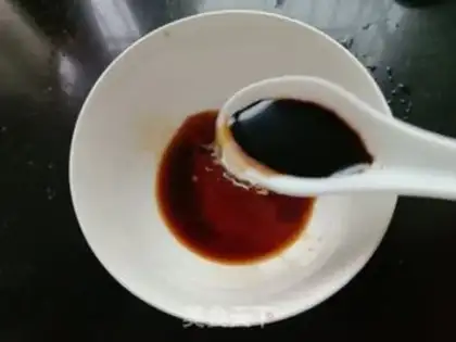 Make Tomato egg noodles step 6