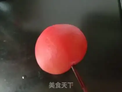 Make Tomato black fish step 13
