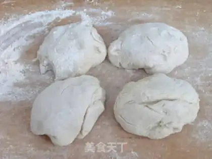 Make Sesame sauce step 2