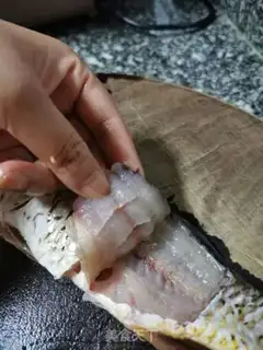 Make Sugar-appreciate leather step 3