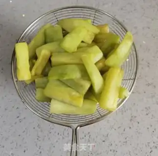 Make Onion mollusks step 5