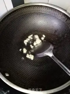 Make Spicy tofu step 2