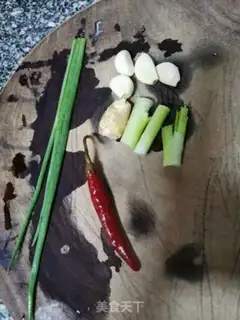 Make Sugar-appreciate leather step 5