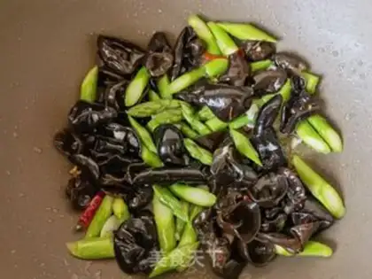 Make Onion mollusks step 7