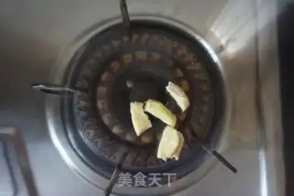 Make Beer shrimp step 0