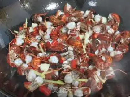 Make Potato shrimp balls step 5