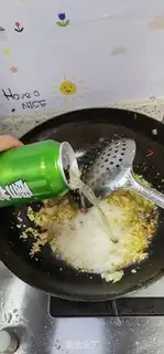 Make Garlic lobster step 3