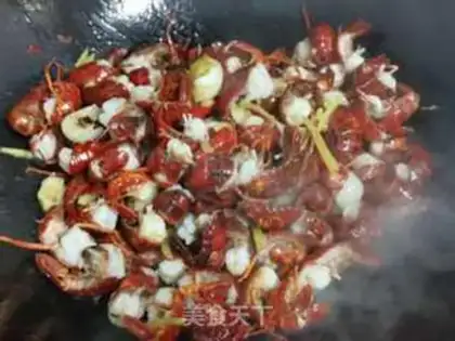 Make Potato shrimp balls step 6