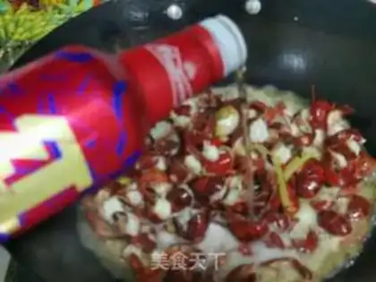 Make Potato shrimp balls step 7