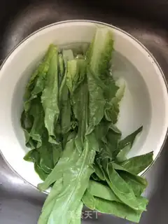 Make Spicy pig ears step 1