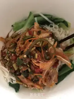 Make Spicy pig ears step 5